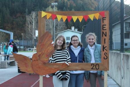 Ogenj, ki žge Že 20 let (45)